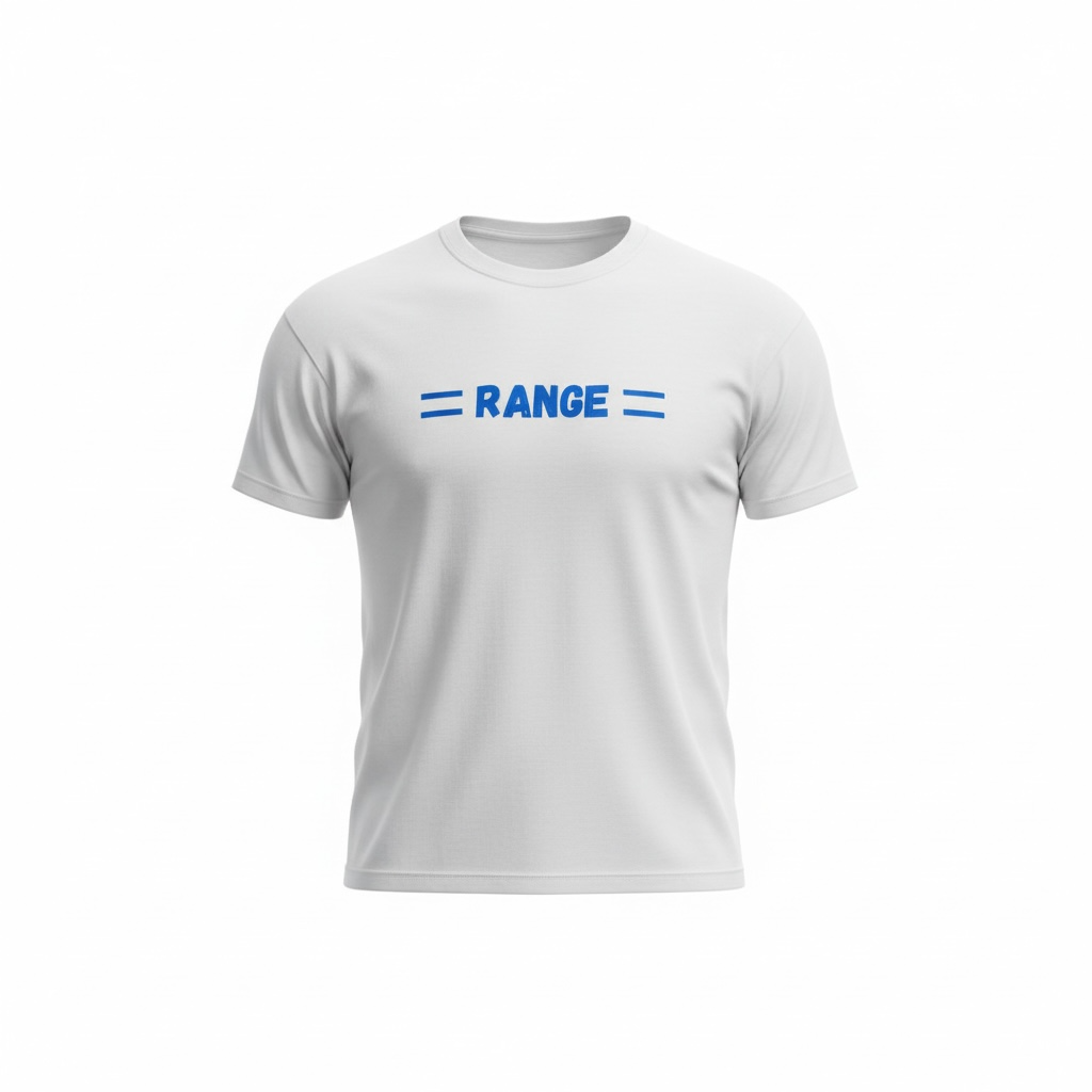RANGE T-SHIRT