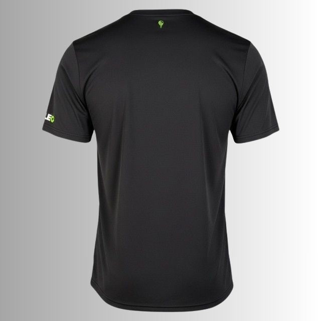 THE BLADE - Performance Blade Collar Golf Polo
