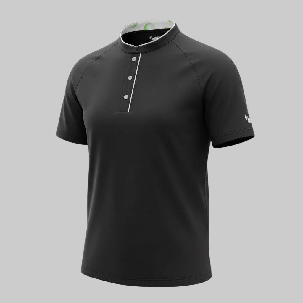 THE BLADE - Performance Blade Collar Golf Polo