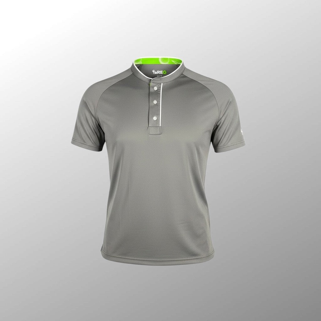 THE BLADE - Performance Blade Collar Golf Polo