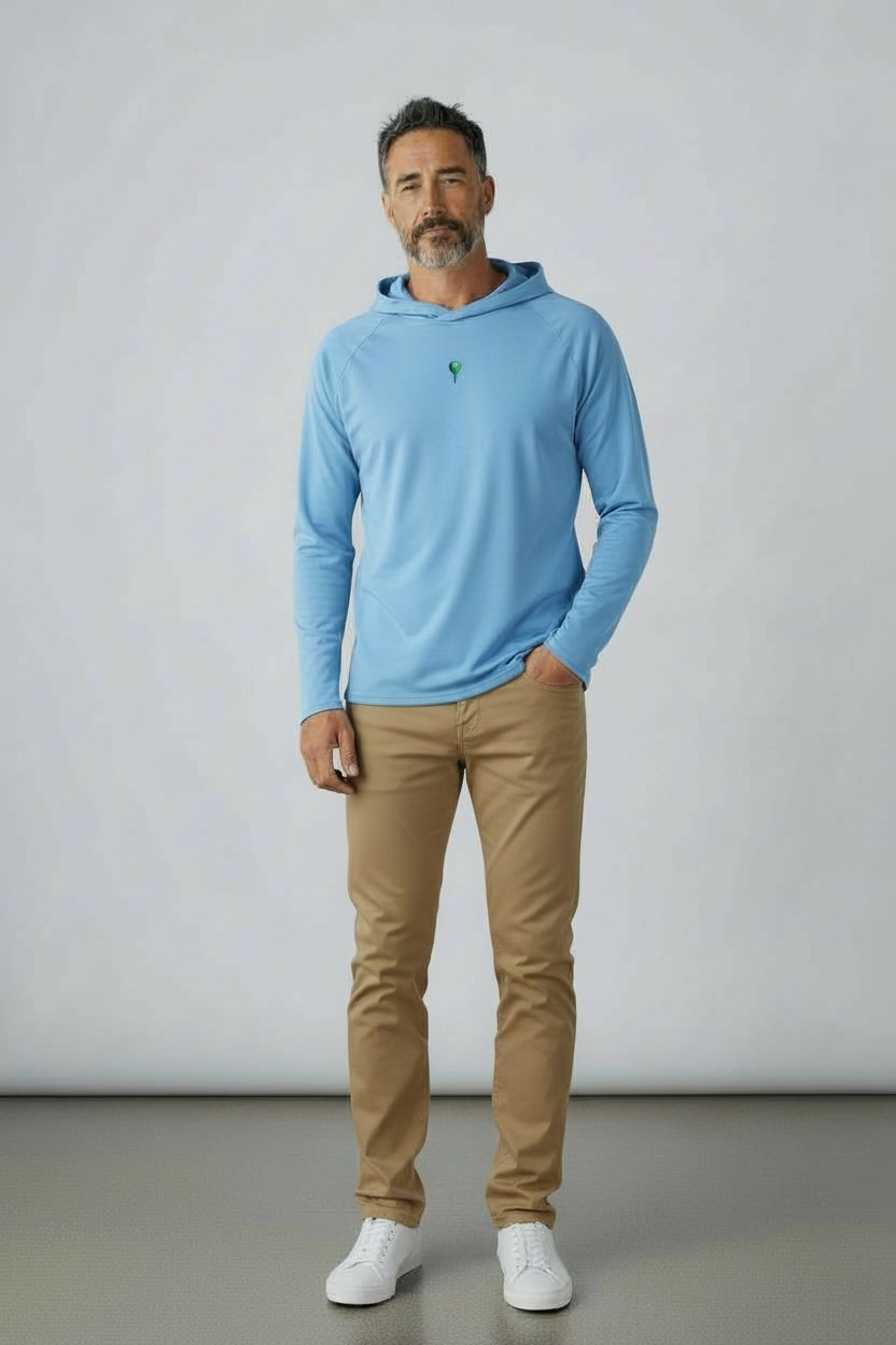 THE HOODIE - BUNDLE ANY 2!